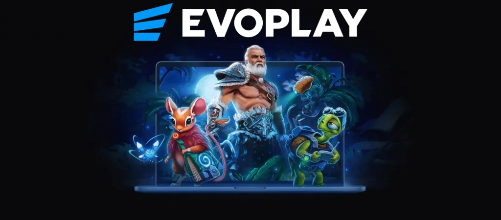 เว็บพนันevoplay